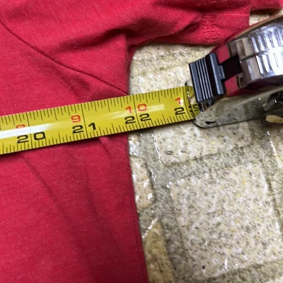 EUC Nautica T-shirt - Picture 5 of 11